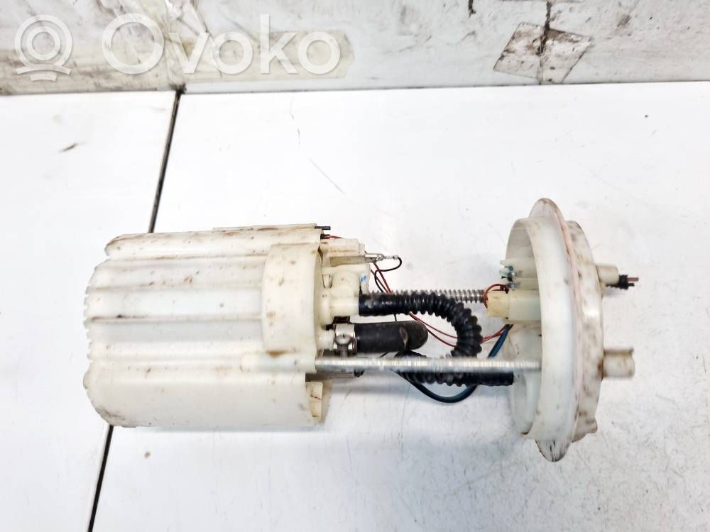 Pompă combustibil în rezervor   0580314010,0580314010