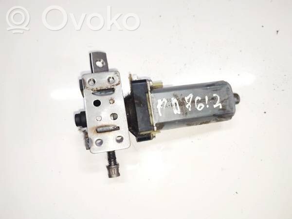 Motor de ajuste del asiento   0390203221,0390203221
