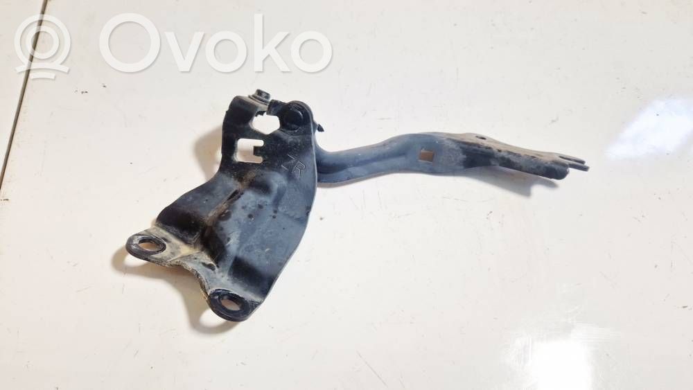 Engine bonnet/hood hinges