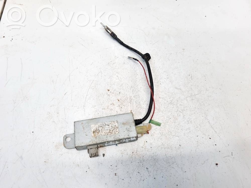 Chevrolet Captiva Unitate control antenă 
