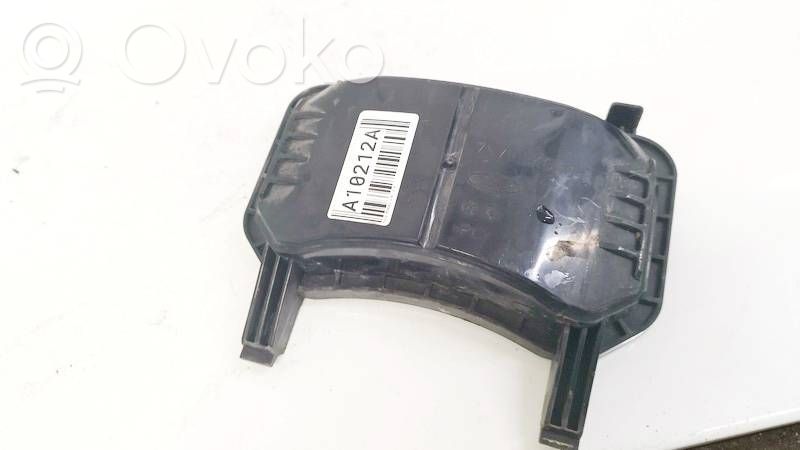Ford Mondeo MK IV Cache-poussière de phare avant