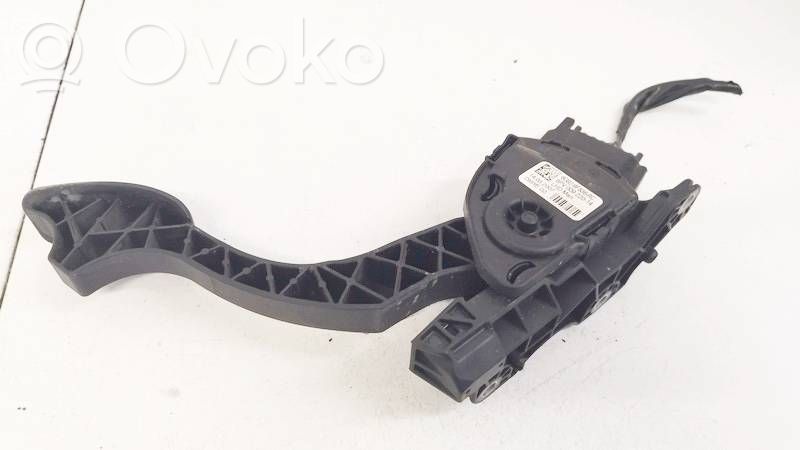Ford Mondeo MK IV Pedală accelerație 
