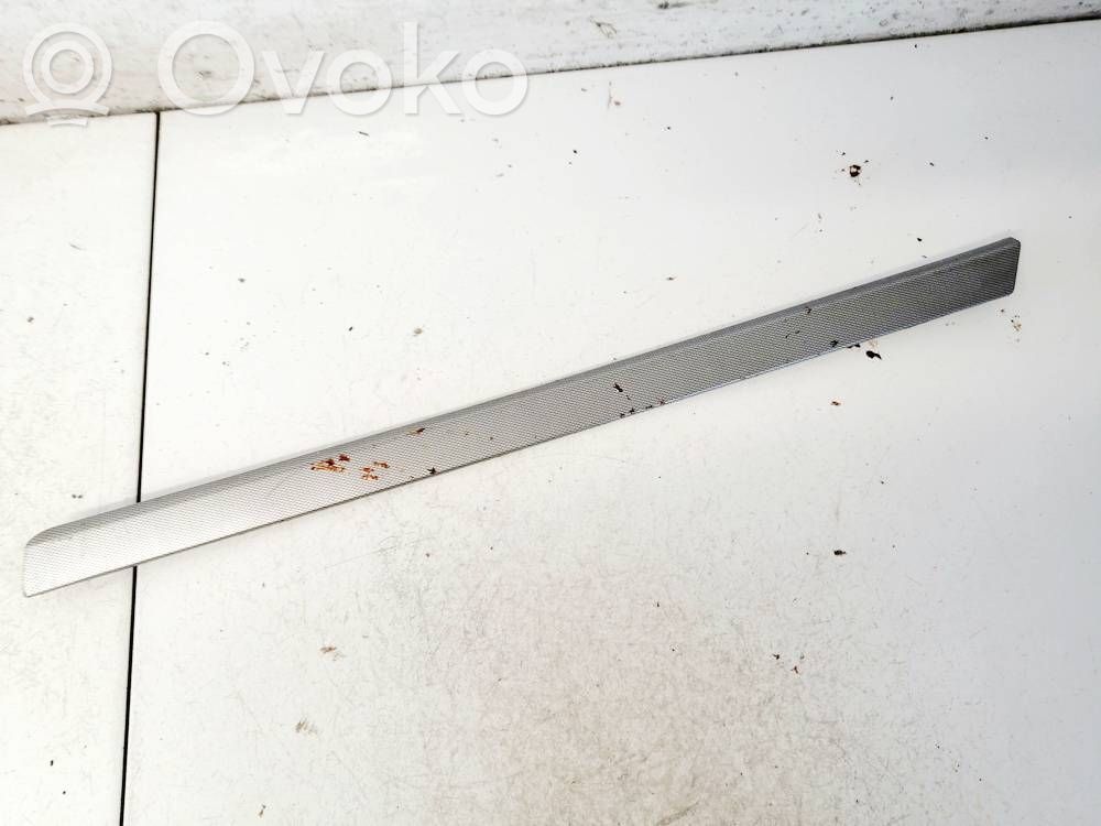 Opel Meriva A Inne części wnętrza samochodu 