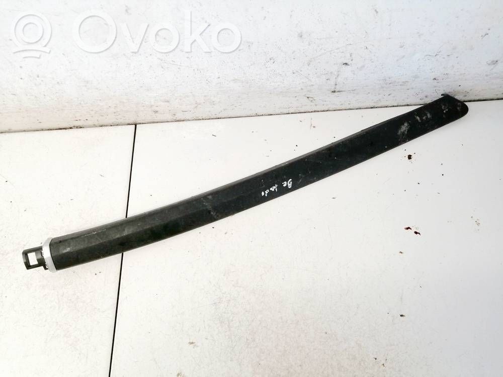 Saab 9-5 Cita veida salona detaļa 