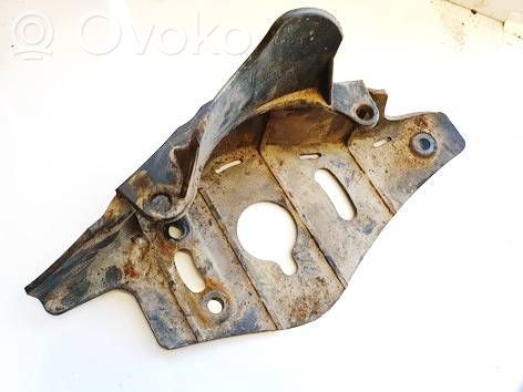 Skoda Octavia Mk2 (1Z) Protecție inferioară motor 