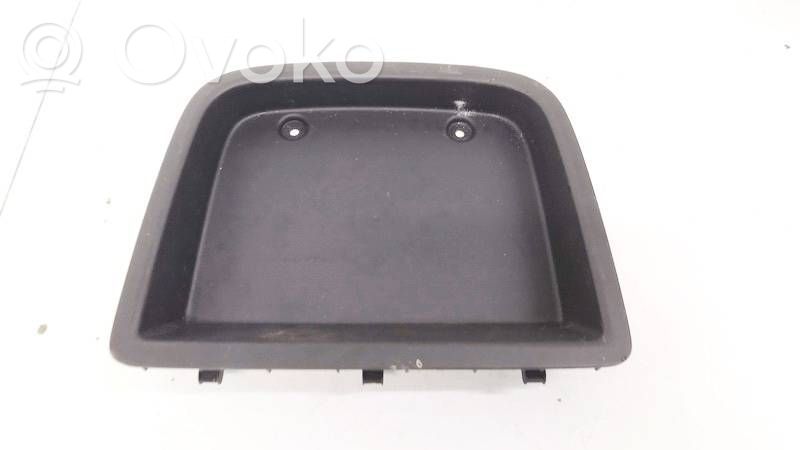 Volkswagen Golf Plus Vano portaoggetti 