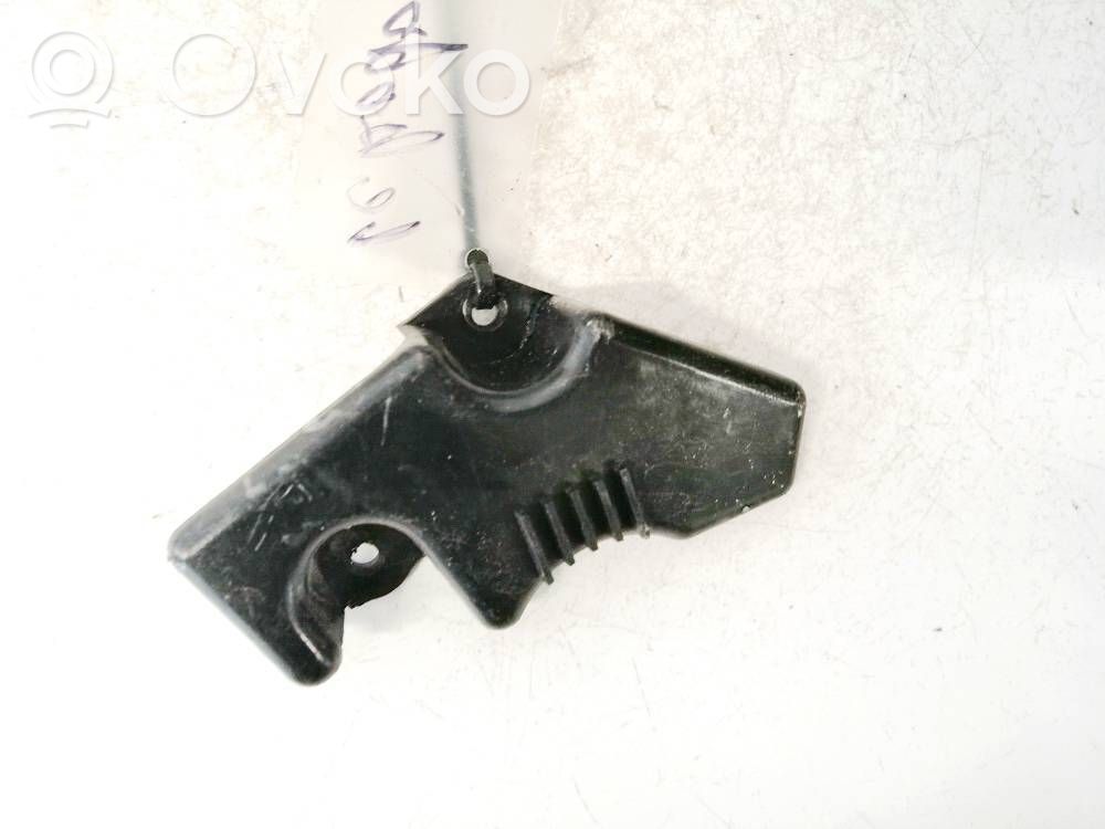Citroen Evasion Altra parte interiore 