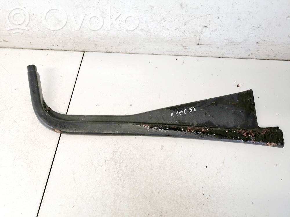 Ford Focus C-MAX Alte piese de interior 