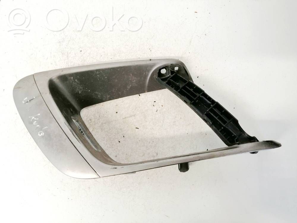 Subaru Legacy Rivestimento pulsantiera finestrino della portiera anteriore