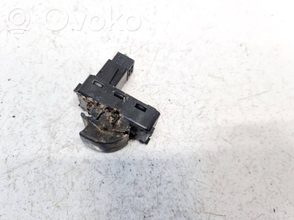 Citroen C4 I Electric window control switch 