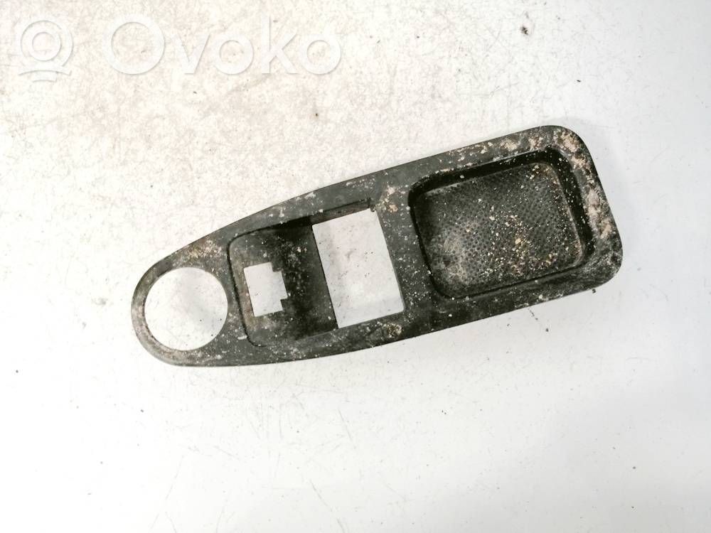 Fiat Scudo Ramă comutator geam ușă față 