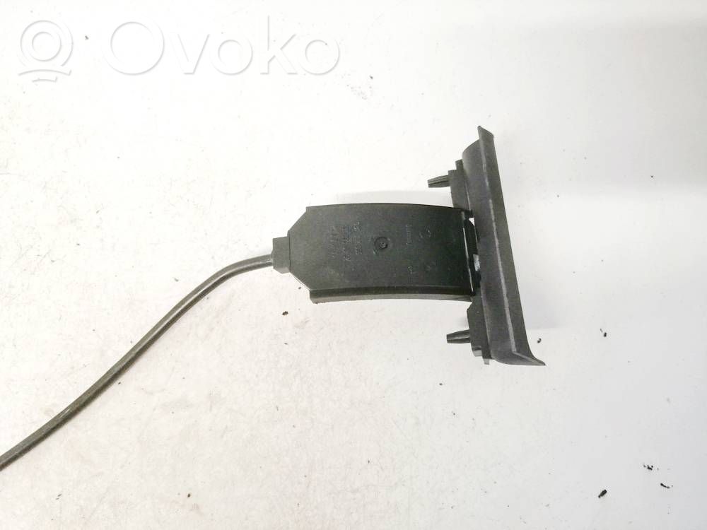 Volkswagen Phaeton Alte piese de interior 