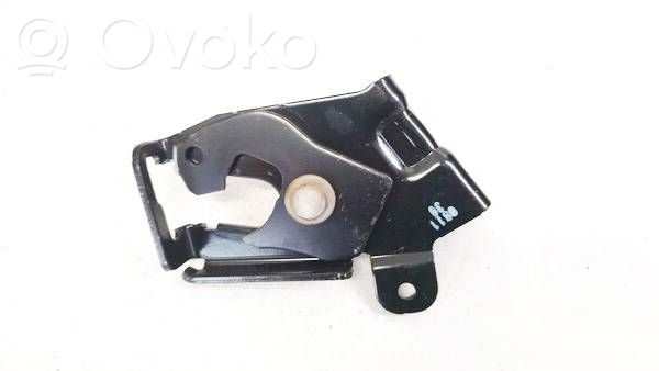 Ford Focus Gancio dello schienale del sedile