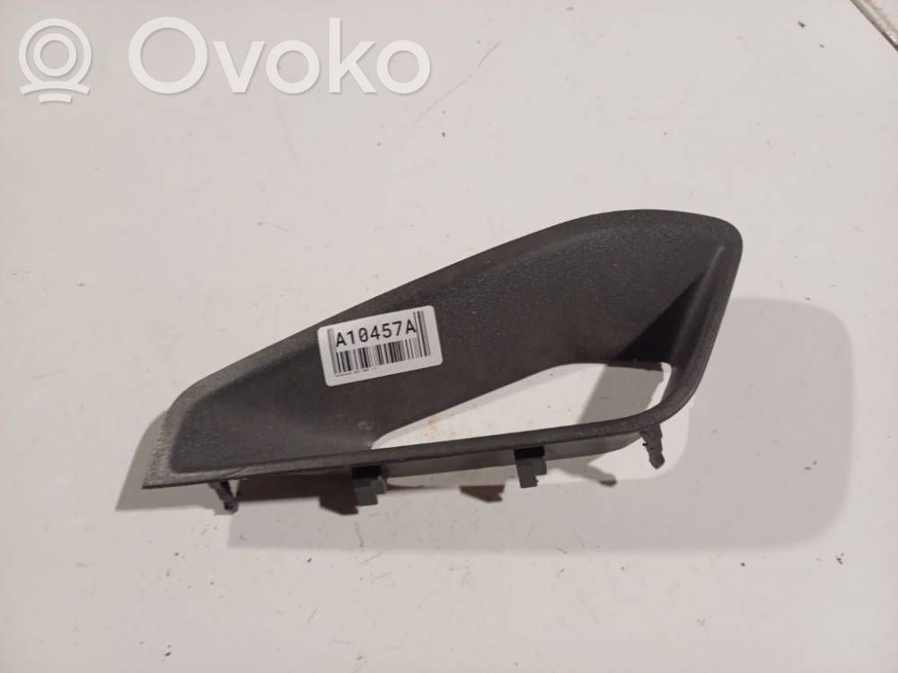 Volkswagen Golf V Altra parte interiore