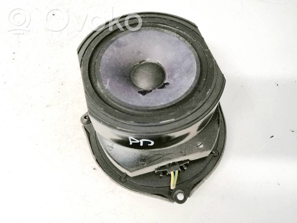 Altavoz de la puerta delantera   3D0035453,3D0035453