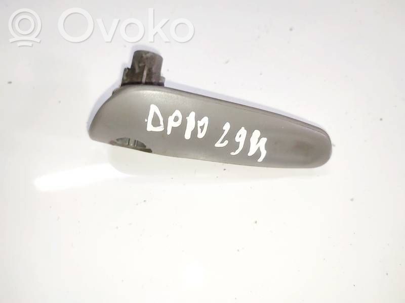 Muu sisätilojen osa   7M0881254A,7M0881254A