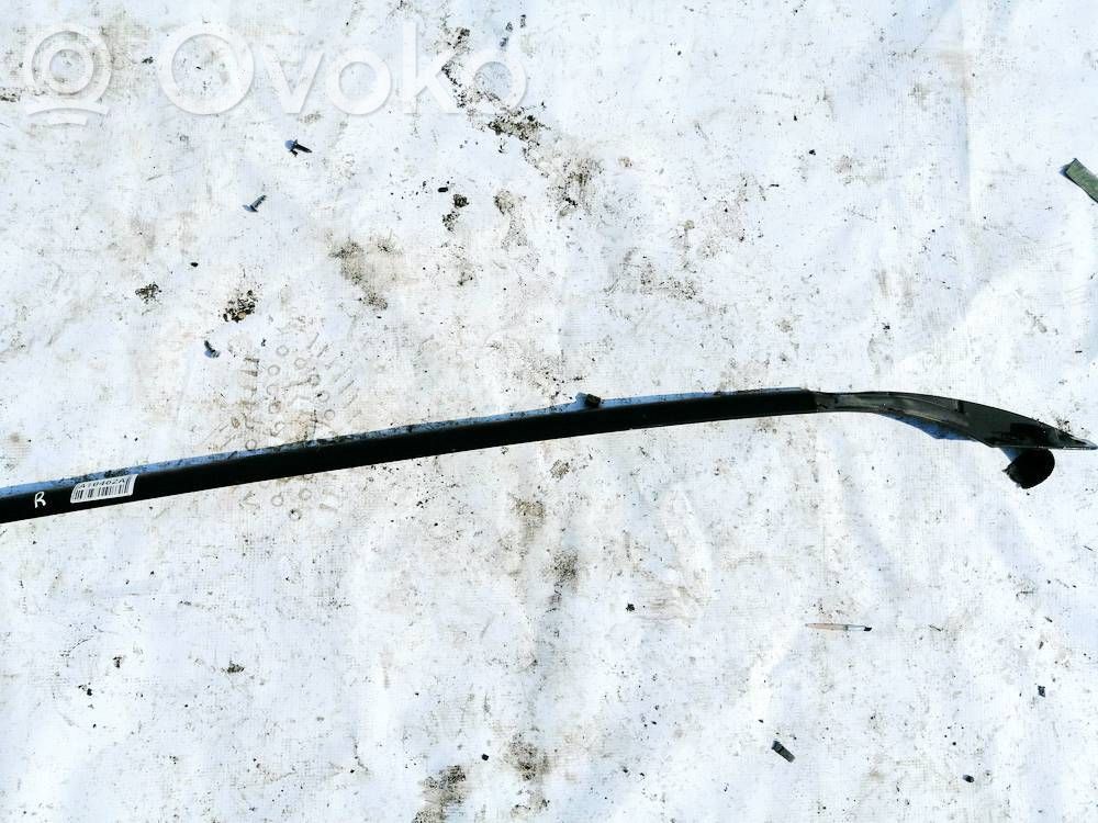 Volkswagen Bora Șină bară capotă 