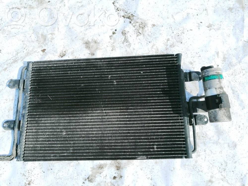 Volkswagen Bora Radiateur condenseur de climatisation
