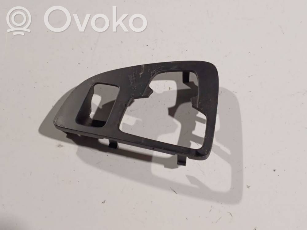 Opel Insignia A Altra parte interiore 