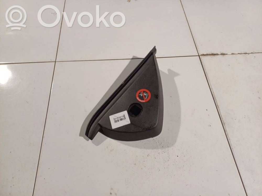 Opel Insignia A Altra parte interiore