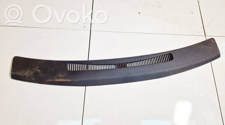 Opel Astra G Rivestimento del tergicristallo