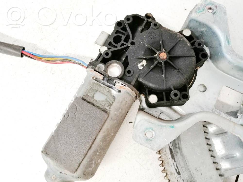 Rover 820 - 825 - 827 Motor macara geam ușă spate 