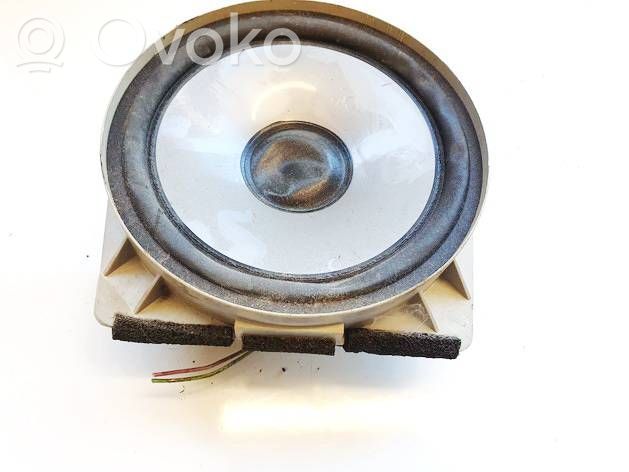 Altavoz de la puerta delantera   EAS16P649B,8115T3,8115T3,EAS16P649B