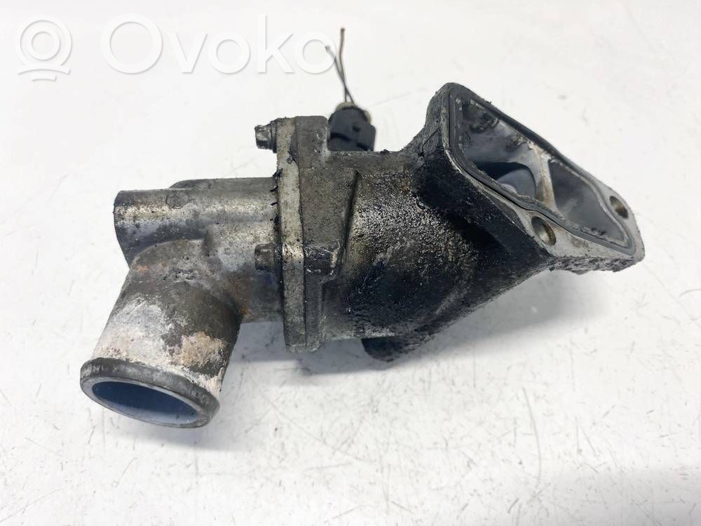 Engine coolant pipe/hose   V290992,V290992