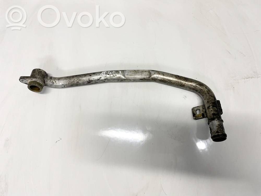 Audi A7 S7 4G Conductă/furtun lichid de răcire motor 