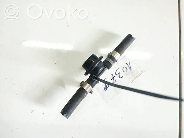 Subaru Legacy Sensor de presión de combustible 