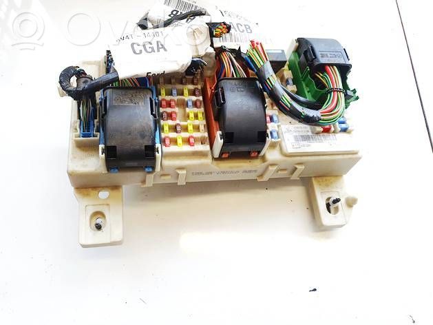 Ford Kuga I Set scatola dei fusibili 