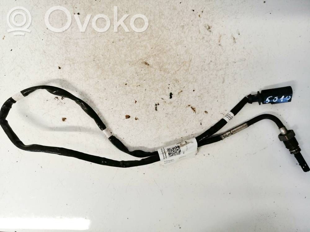 Sensor de temperatura del escape   04L906088K,1J0973802,04L906088K,1J0973802