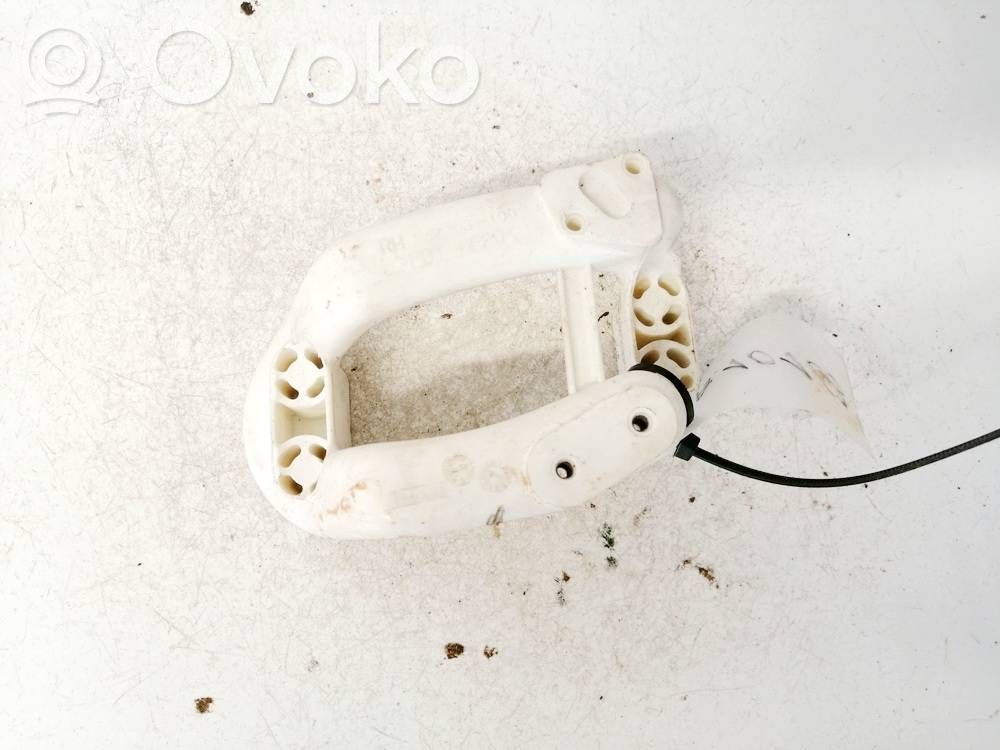 Land Rover Range Rover Sport L320 Inne części karoserii 
