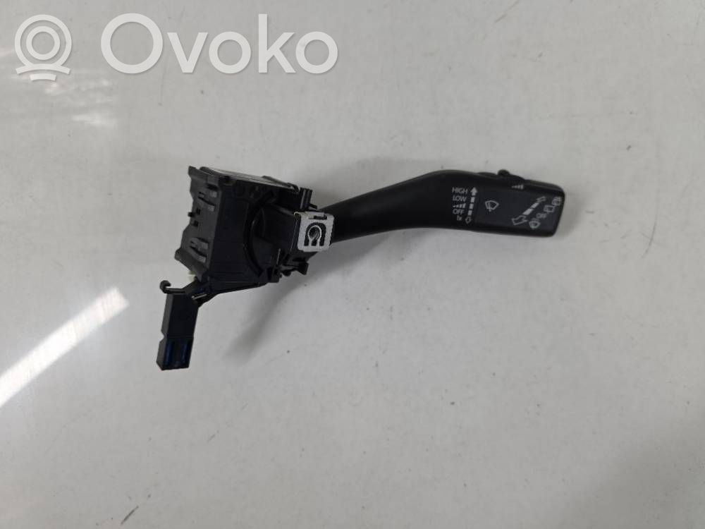 Volkswagen Golf V Leva comando tergicristalli 