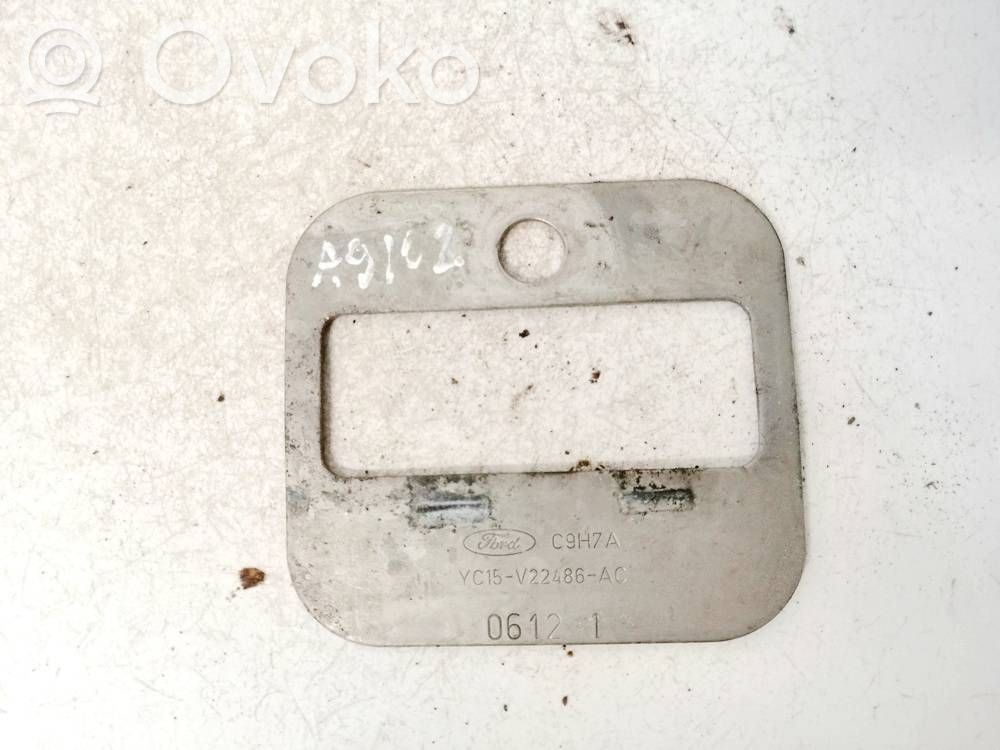 Ford Transit Inne części karoserii 