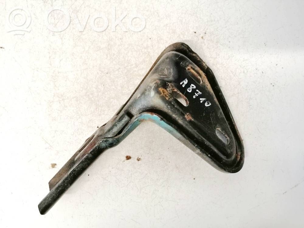 Chevrolet Kalos Zawias dolny drzwi tylnych 