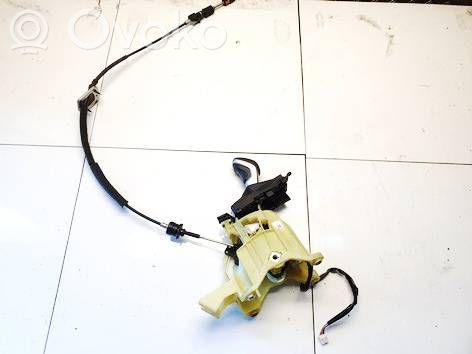 Gear shifter/selector   2400A556,190610,2400A556