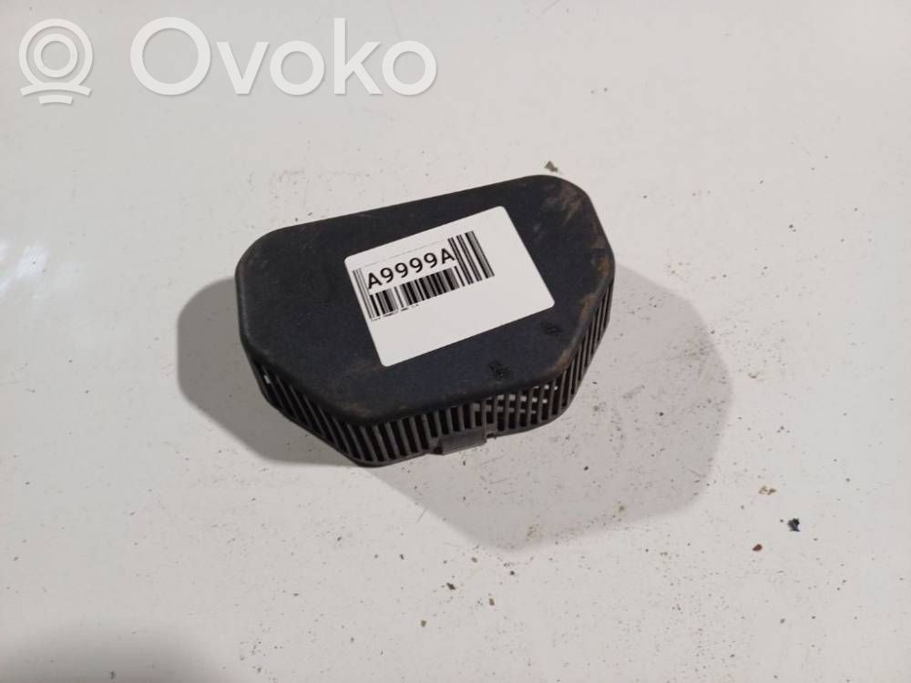 Ford Transit Altra parte esteriore 