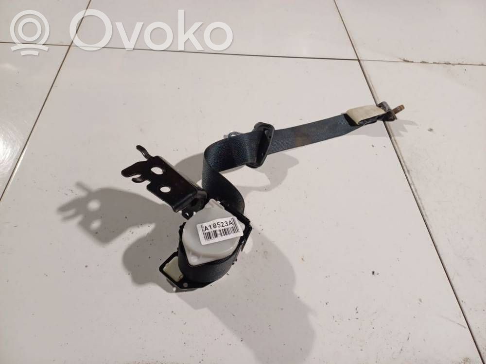 Mazda 3 II Centură spate 