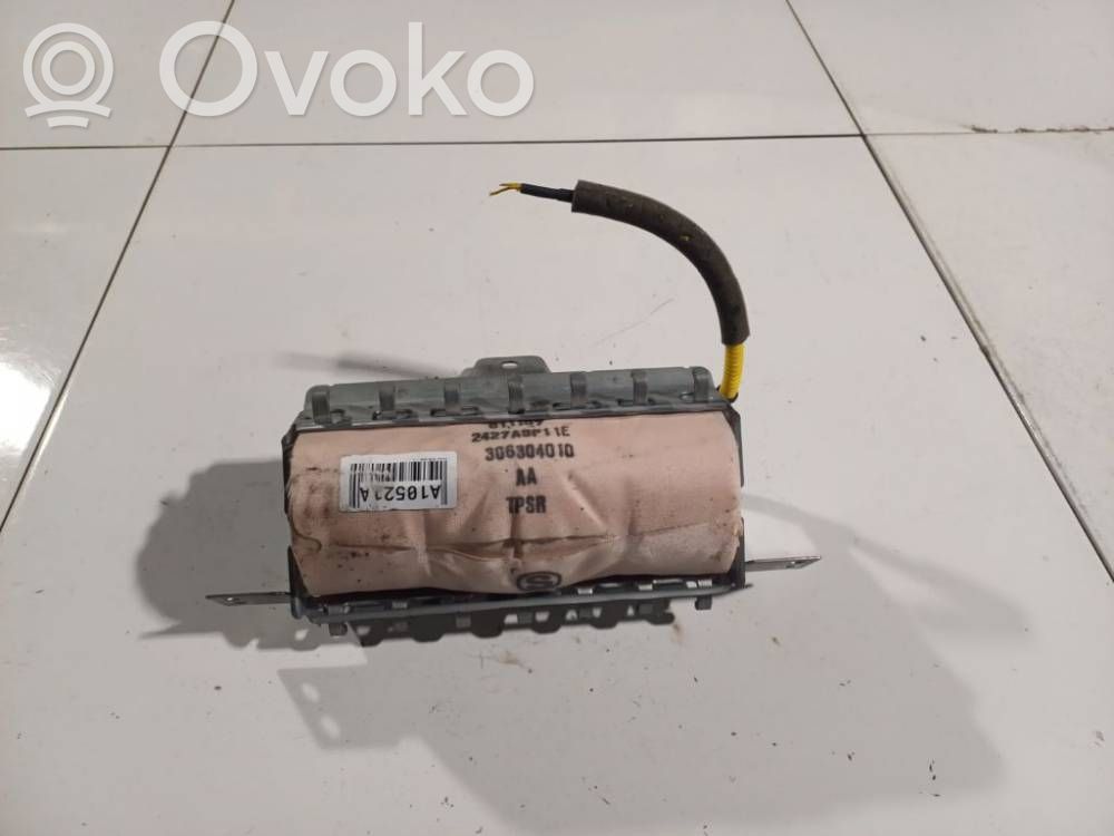 Toyota RAV 4 (XA30) Airbag de passager 