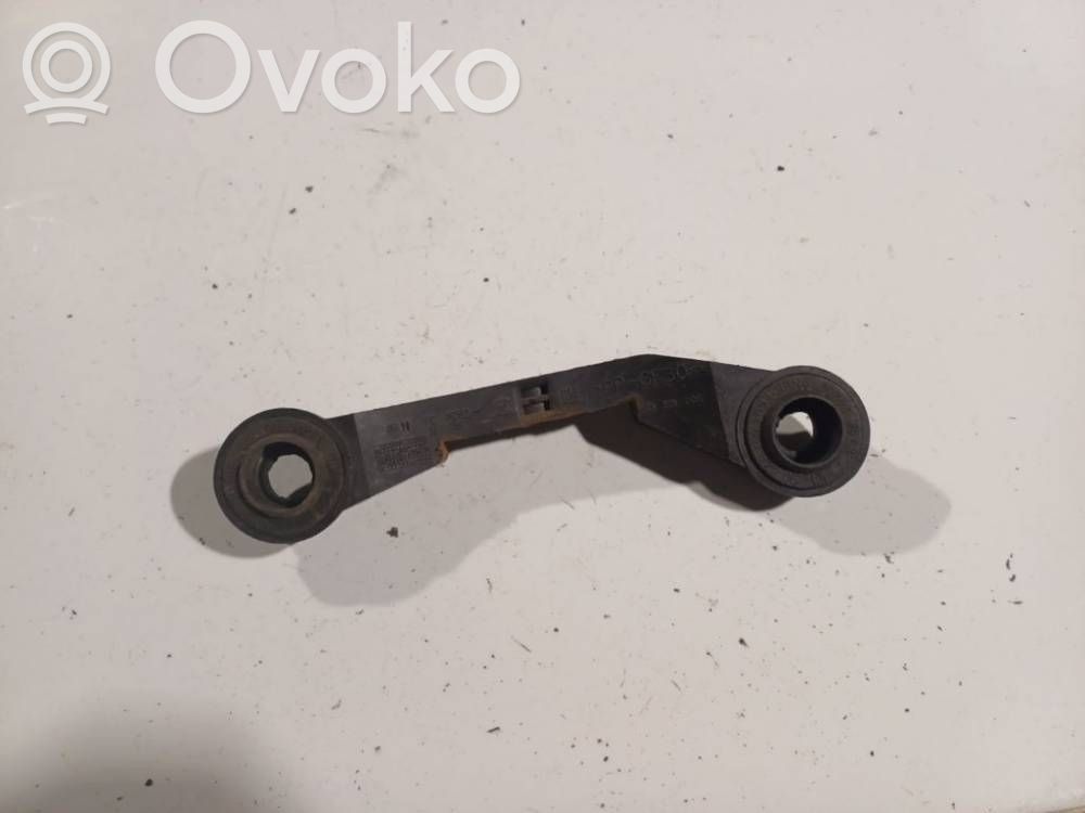 Opel Astra G Altra parte esteriore 