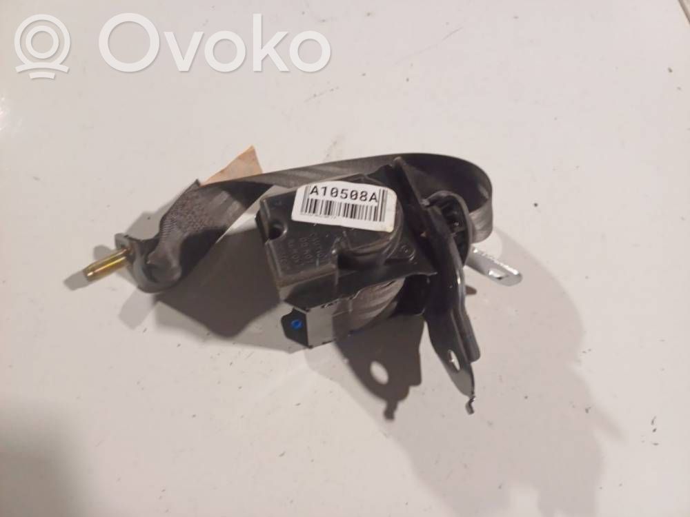 Chevrolet Epica Cinturón medio (trasero) 