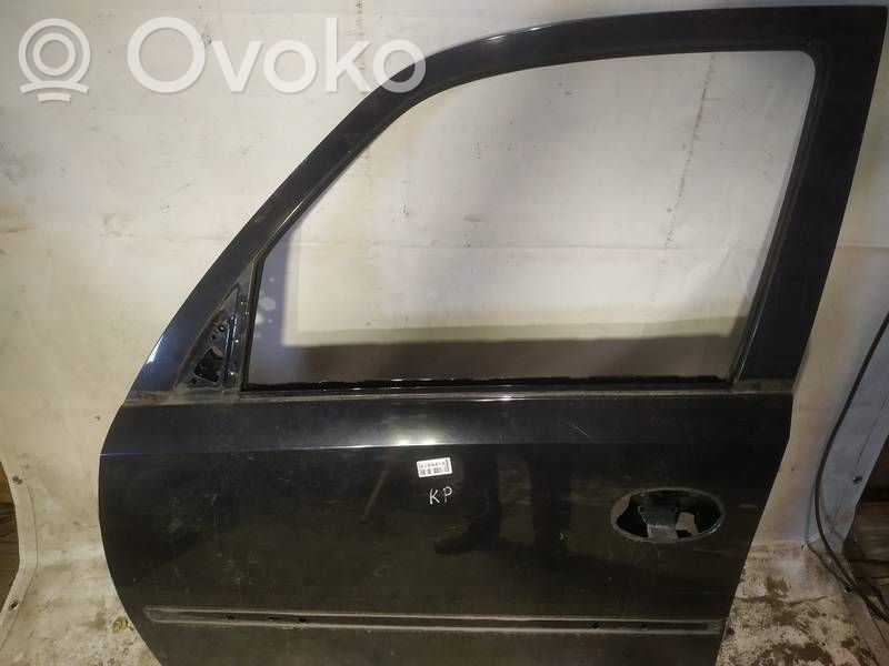 Opel Meriva A Tür vorne