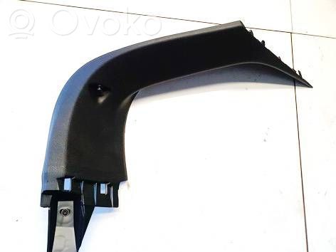 Citroen C4 II Picasso Alte piese de interior 