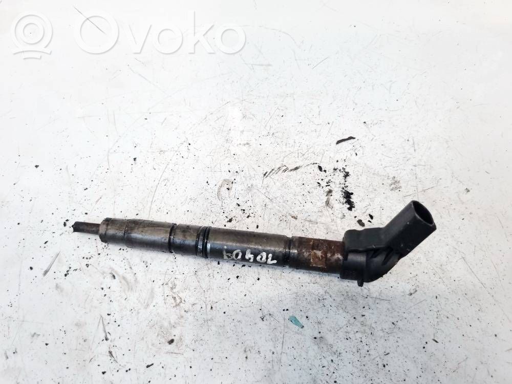Injektor Einspritzdüse   059130277CC,059130277CC