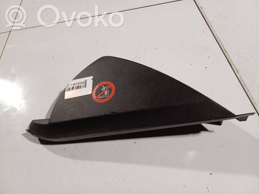 Opel Insignia A Altra parte interiore 
