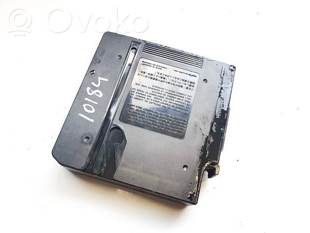 Renault Espace - Grand espace IV Caricatore CD/DVD
