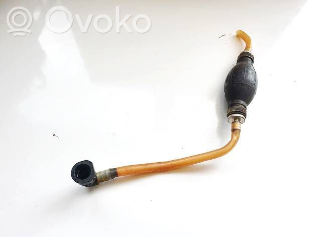 Renault Espace - Grand espace IV Bomba mecánica de combustible