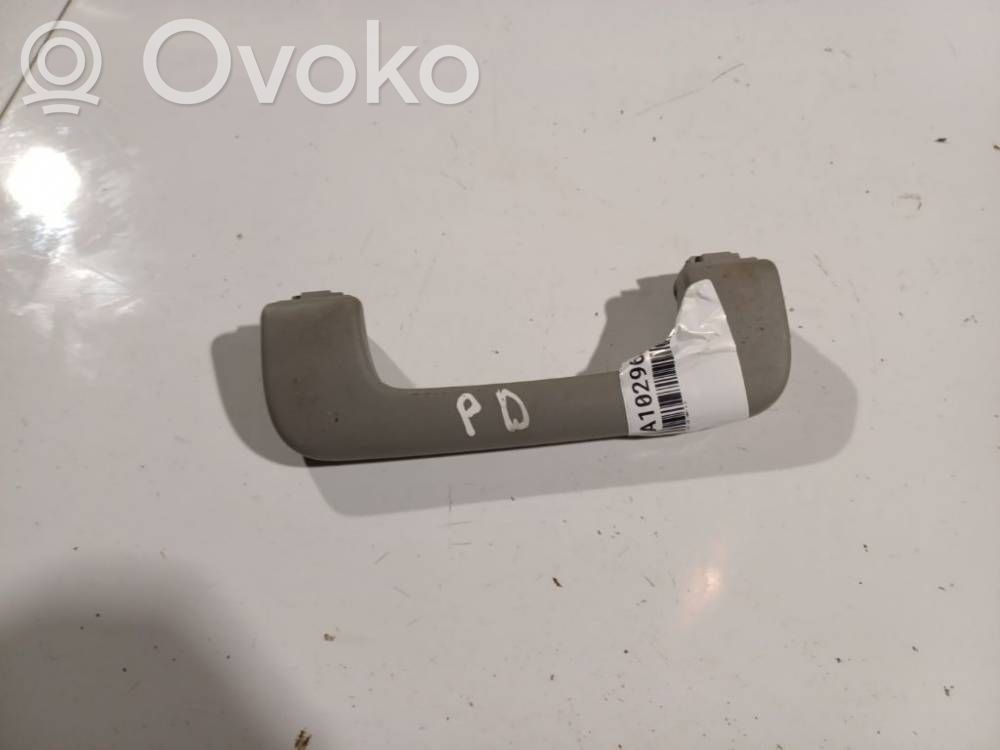 Audi A4 S4 B6 8E 8H Mâner viraj interior ușă față 