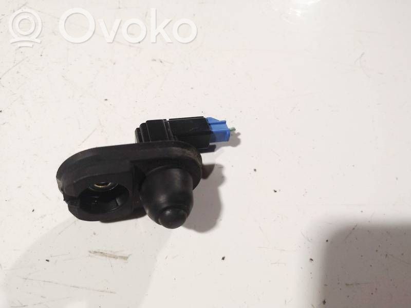 Sensor de la puerta delantera coupé